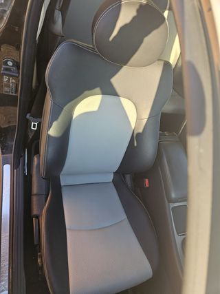 SE VENDE DESPIECE BMW CLASE C COUPE