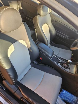 SE VENDE DESPIECE BMW CLASE C COUPE