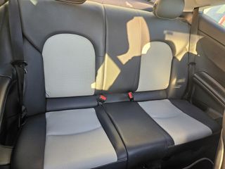 SE VENDE DESPIECE BMW CLASE C COUPE