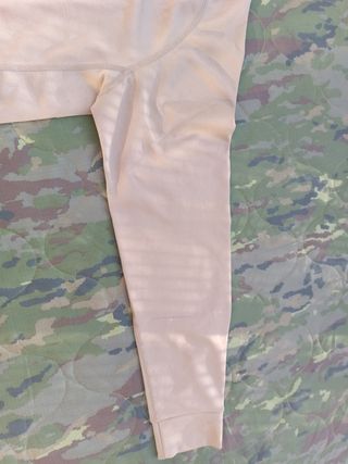 Completo termico talla L