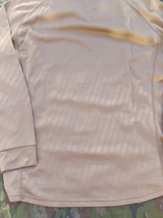 Completo termico talla L