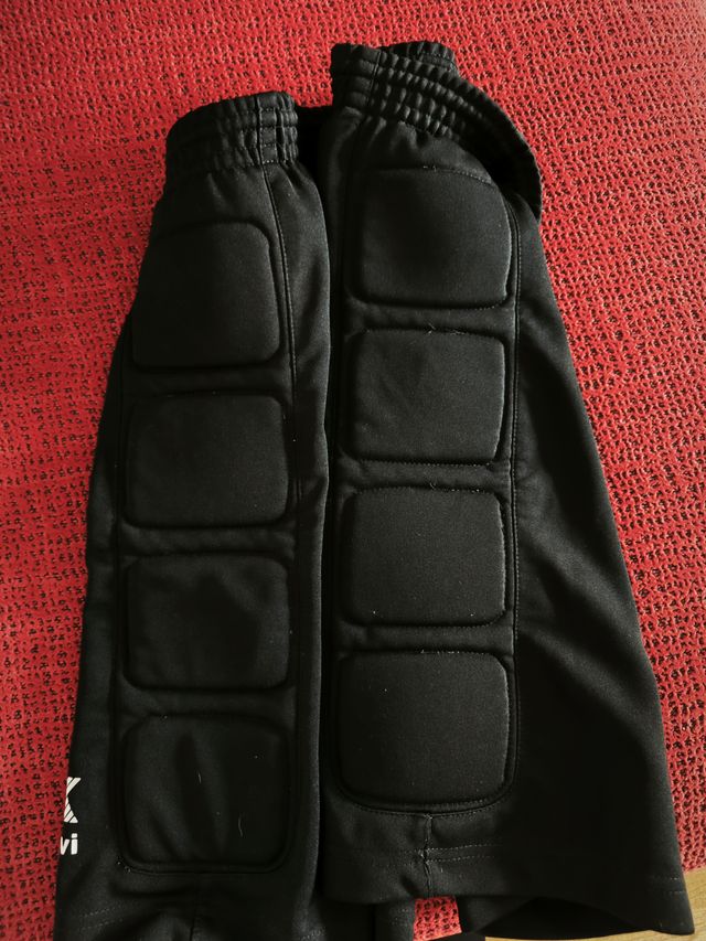 Pantalón de portero