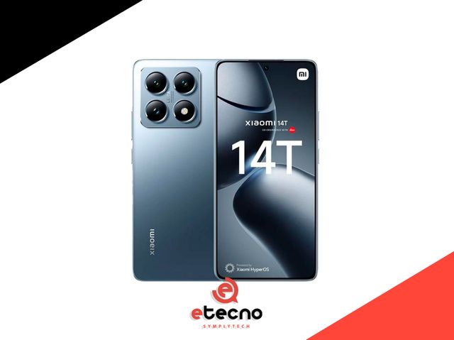✅Xiaomi 14T Pro disponible 256 o 512 + REBAJA
