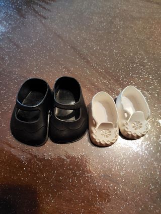Scarpe x bambole