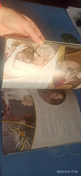 Brujula Dorada: Historia de la pelicula