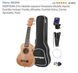 Ukelele