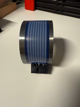 Ciclo de calentamiento lavavajillas Siemens/Bosch