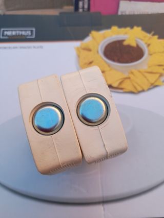 Pedales BH infantiles nuevos 