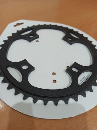 Plato bmx race Forward 44t BCD 104