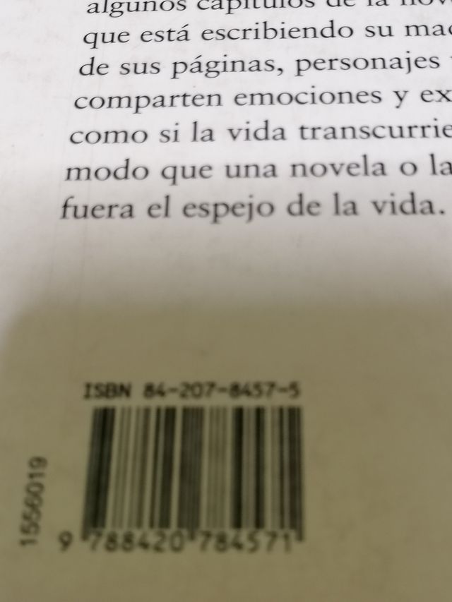 Cuaderno de agosto (Sopa de libros/Book Soup) (Spa