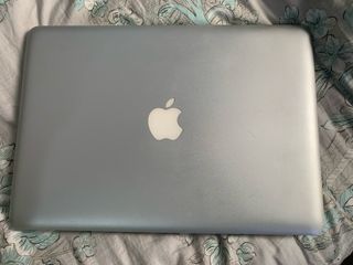 Macbook Pro 2010