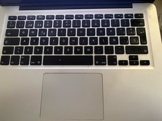 Macbook Pro 2010