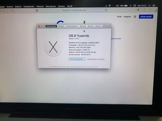 Macbook Pro 2010