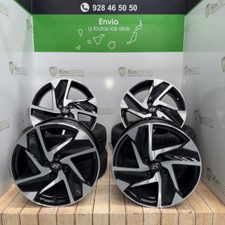52910-K7200 Hyundai i10 16" 6,5JX16 ET48 4x100