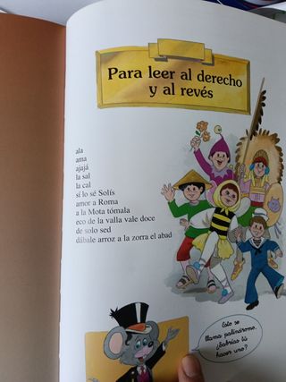 Chistes, acertijos, adivinanzas (Spanish Edition)