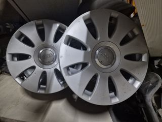 Llantas audi originales 