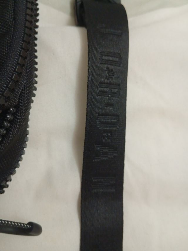 Riñonera Nike x Jordan