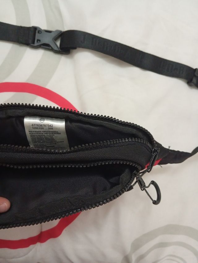 Riñonera Nike x Jordan