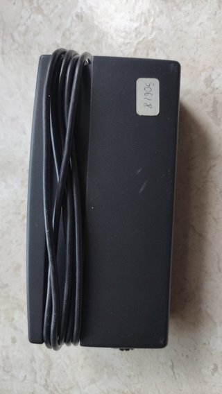 CARGADOR MACINTOSH POWERBOOK 45W