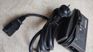 CARGADOR MACINTOSH POWERBOOK 45W