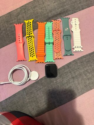 Apple watch 5 120
