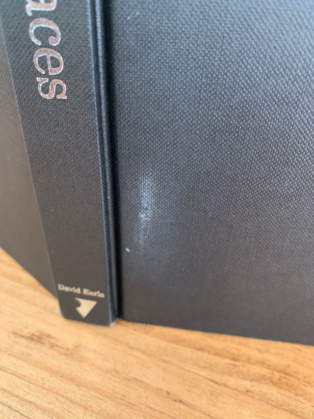 Designing Typefaces libro tapa dura