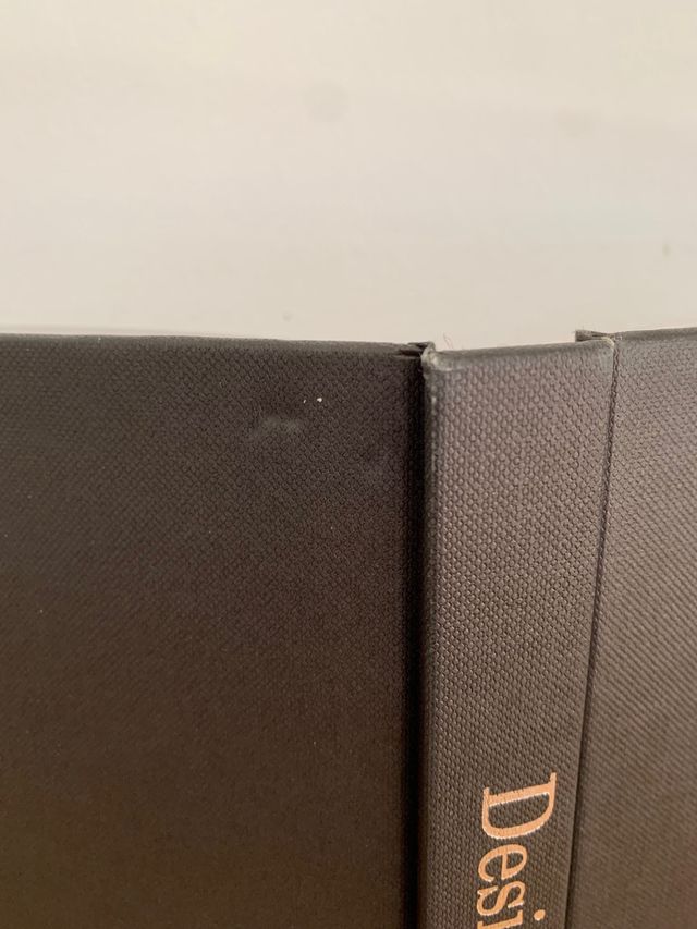 Designing Typefaces libro tapa dura