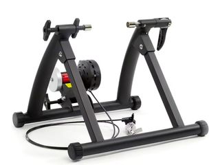 Rodillo bicicleta 500W BTWIN in Ride 100
