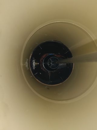 Sistema de filtro de piscina