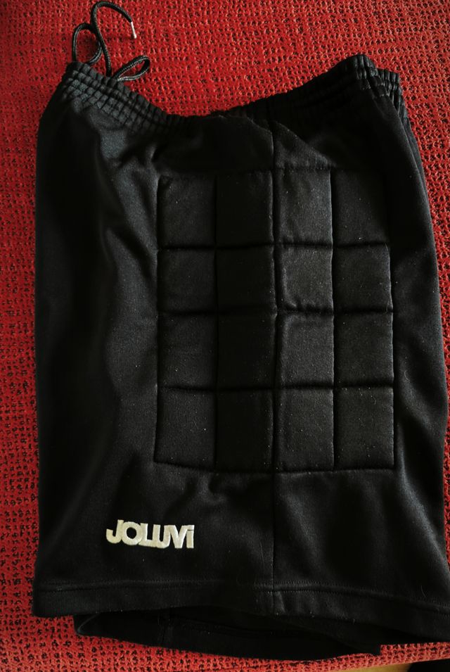 Pantalón de portero