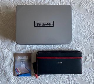 Cartera mujer marca PIELNOBLE
