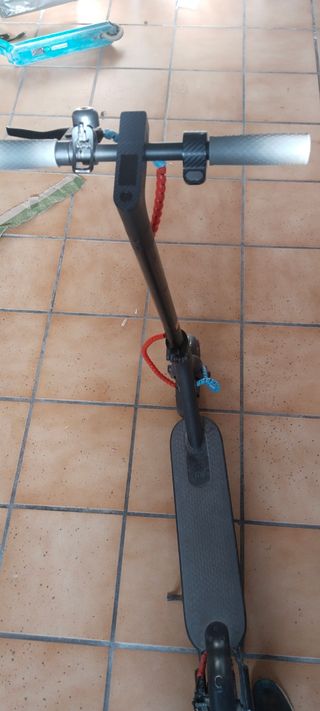 Patiente eléctrico xiaomi en buen estado y bien cu