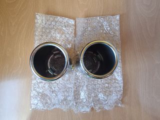 COLAS ESCAPE UNIVERSALES