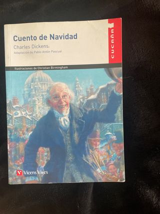 Cuento De Navidad