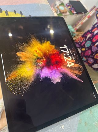 Ipad Pro 3Gen 2018 256Gb