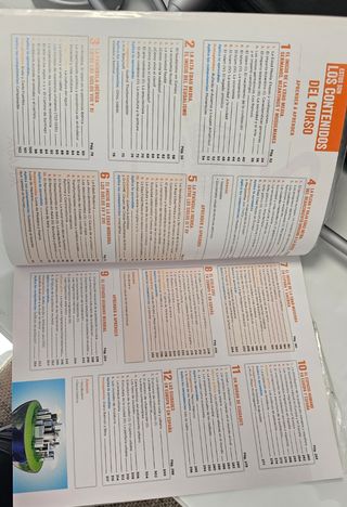 LIBRO GEOGRAFÍA E HISTORIA 2°E.S.O