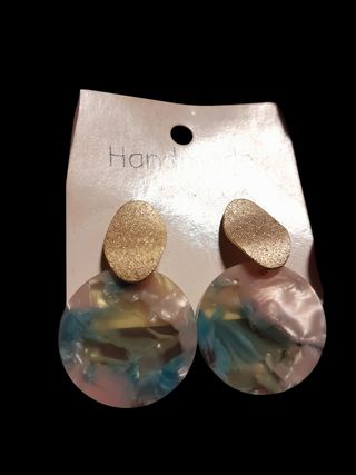Pendientes. 