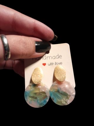 Pendientes. 