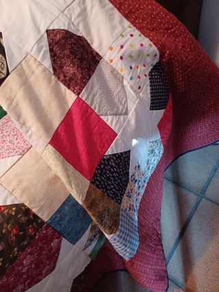Colcha patch