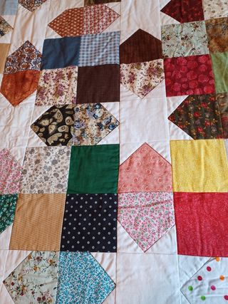 Colcha patch