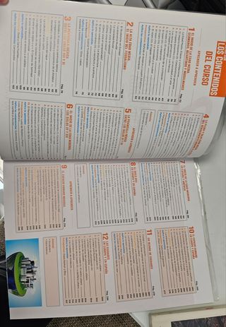 LIBRO GEOGRAFIA E HISTORIA 2 E.S.O TERCER TRIMESTR