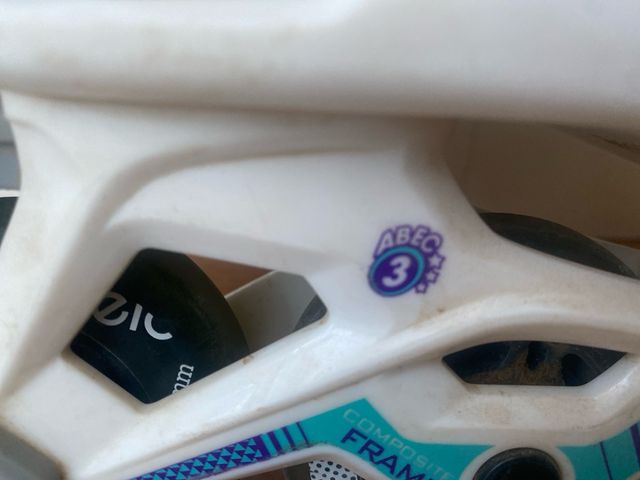 Patines en linea infantil