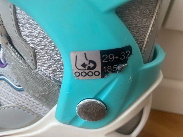 Patines en linea infantil