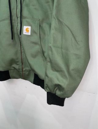 Chaqueta Carhartt