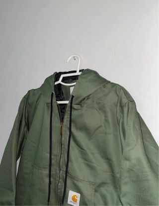 Chaqueta Carhartt