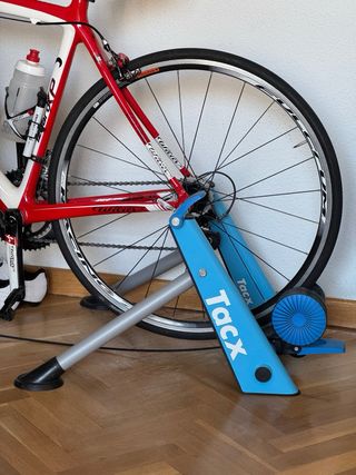 Rodillo tacx twist