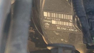 Servofreno Volvo S60