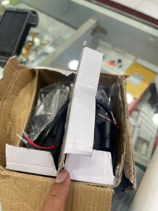 4LED Work Light Extra LED Headlight 