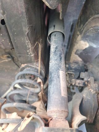 Amortiguadores Golf VII