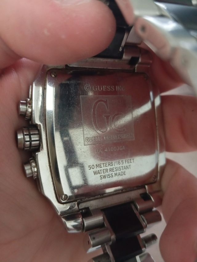 Reloj GUESS